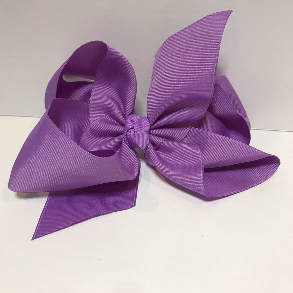 Girls hair bow